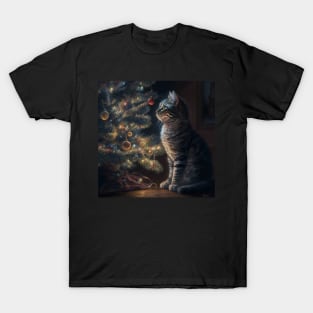 Copia de Cat Garland T-Shirt